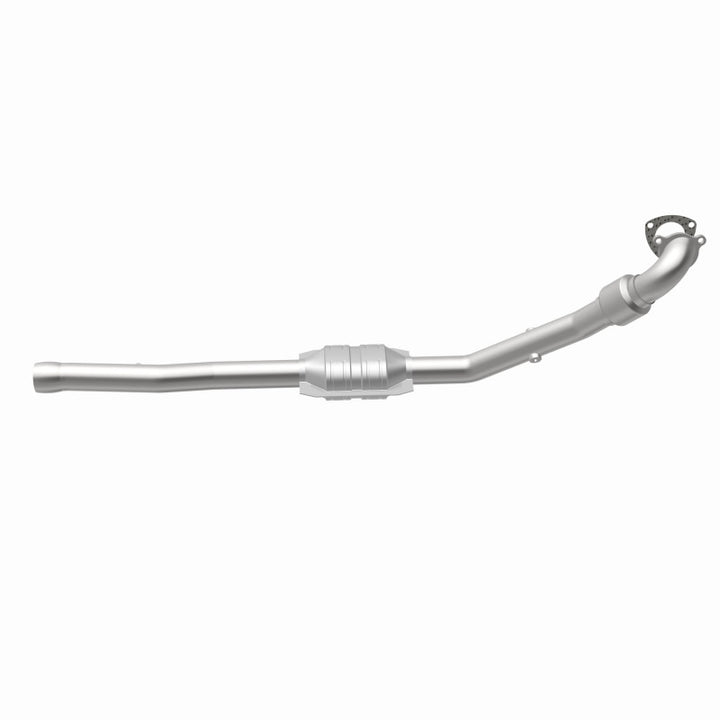 MagnaFlow HM Grade Direct-Fit Catalytic Converter - Volvo 850 / C70 / S70 / V70 2.5L 1997-1998, view 30