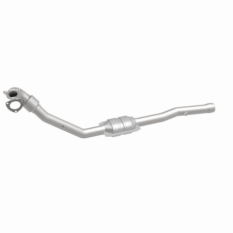 MagnaFlow HM Grade Direct-Fit Catalytic Converter - Volvo 850 / C70 / S70 / V70 2.5L 1997-1998, view 33
