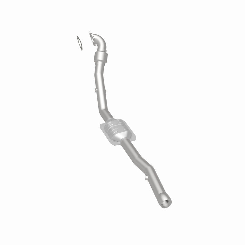 MagnaFlow HM Grade Direct-Fit Catalytic Converter - Volvo 850 / C70 / S70 / V70 2.5L 1997-1998, view 35