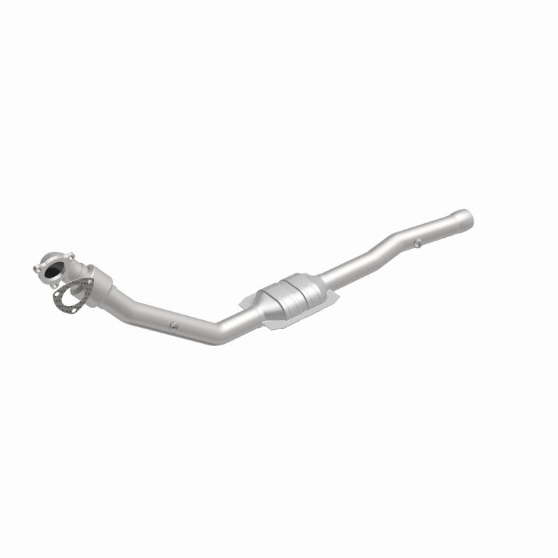 MagnaFlow HM Grade Direct-Fit Catalytic Converter - Volvo 850 / C70 / S70 / V70 2.5L 1997-1998, view 37