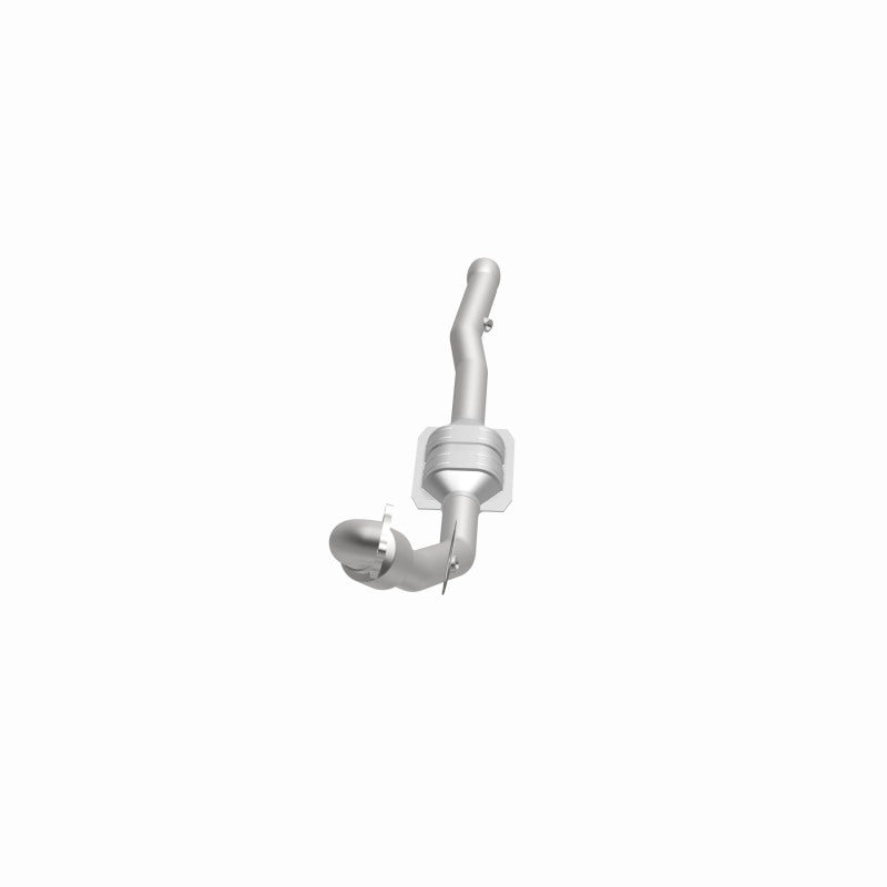 MagnaFlow HM Grade Direct-Fit Catalytic Converter - Volvo 850 / C70 / S70 / V70 2.5L 1997-1998, view 38