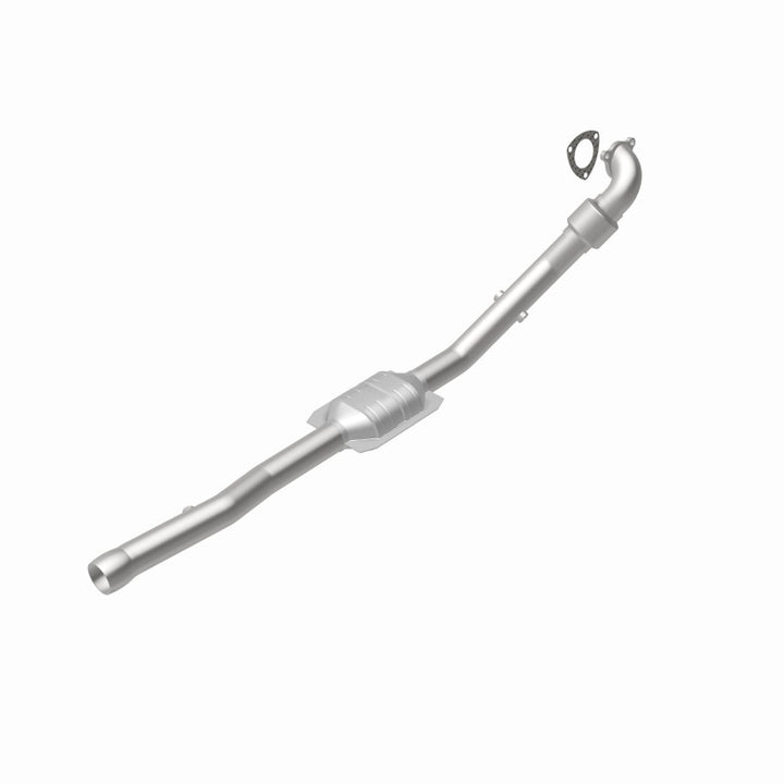 MagnaFlow HM Grade Direct-Fit Catalytic Converter - Volvo 850 / C70 / S70 / V70 2.5L 1997-1998, view 39