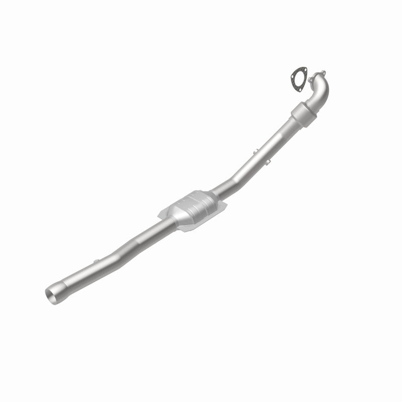 MagnaFlow HM Grade Direct-Fit Catalytic Converter - Volvo 850 / C70 / S70 / V70 2.5L 1997-1998, view 39