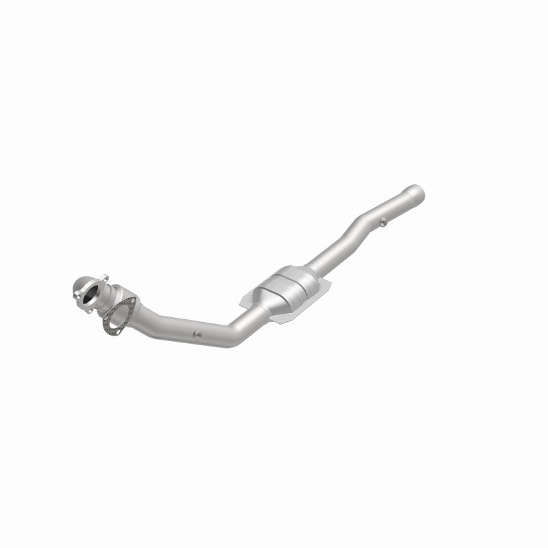 MagnaFlow HM Grade Direct-Fit Catalytic Converter - Volvo 850 / C70 / S70 / V70 2.5L 1997-1998, view 40