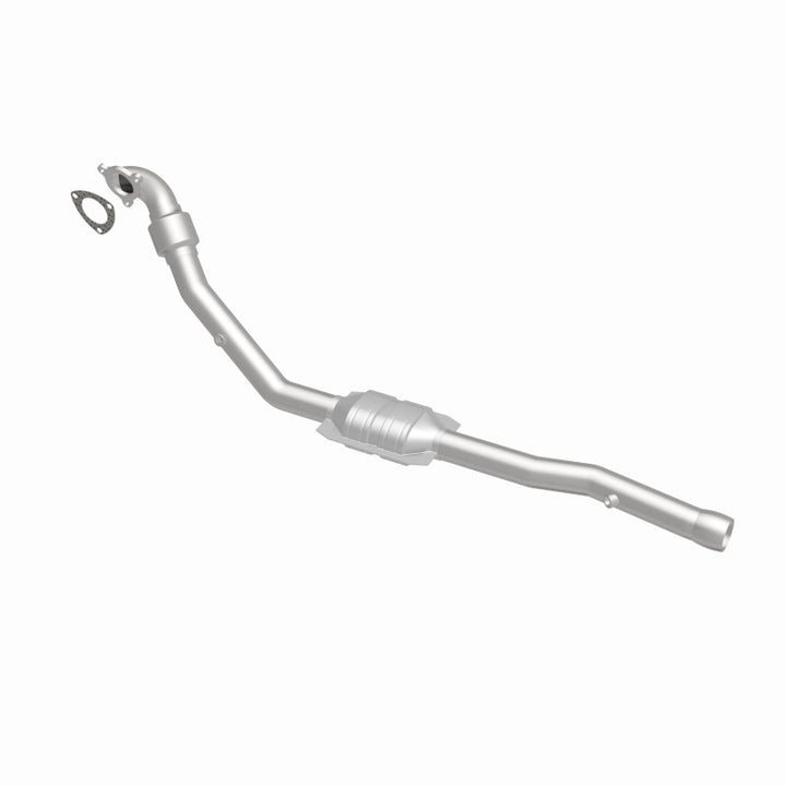 MagnaFlow HM Grade Direct-Fit Catalytic Converter - Volvo 850 / C70 / S70 / V70 2.5L 1997-1998, view 42