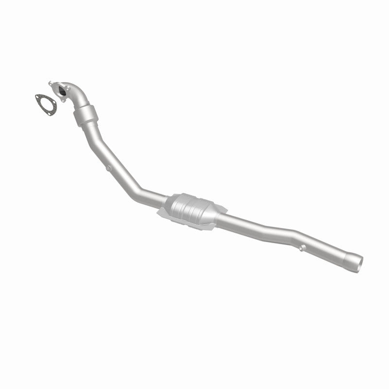 MagnaFlow HM Grade Direct-Fit Catalytic Converter - Volvo 850 / C70 / S70 / V70 2.5L 1997-1998, view 42