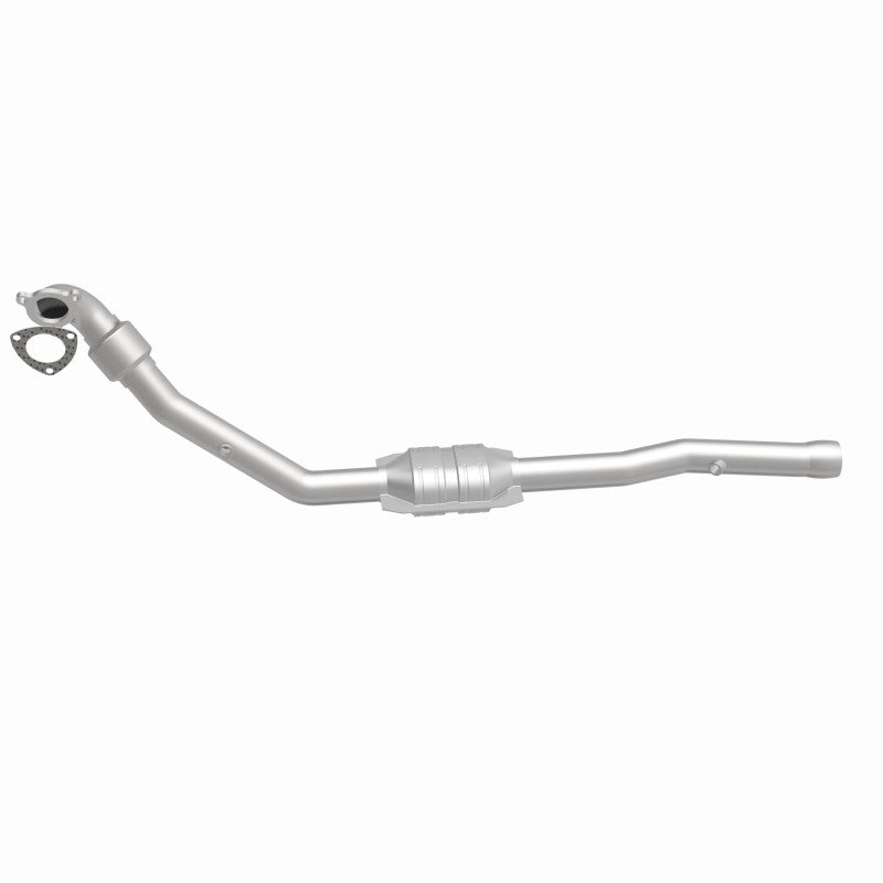 MagnaFlow HM Grade Direct-Fit Catalytic Converter - Volvo 850 / C70 / S70 / V70 2.5L 1997-1998, view 8