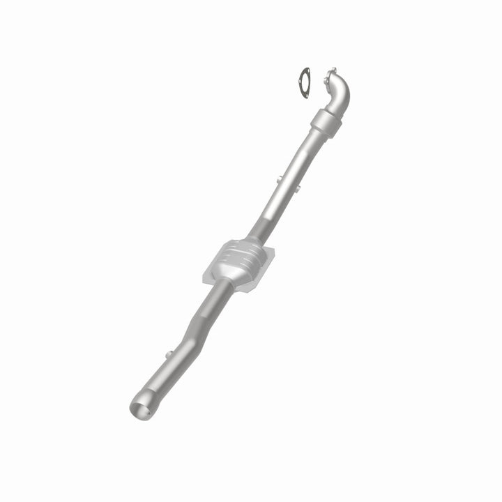 MagnaFlow HM Grade Direct-Fit Catalytic Converter - Volvo 850 / C70 / S70 / V70 2.5L 1997-1998, view 9