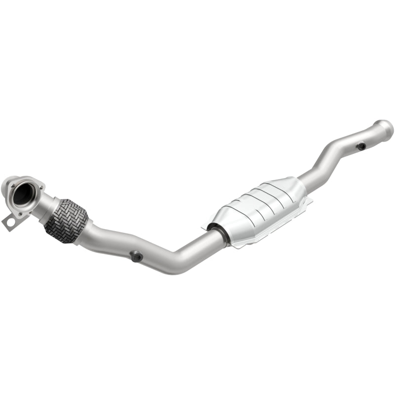 MagnaFlow HM Grade Direct-Fit Catalytic Converter - Volvo 850 1996-1997 2.3L Turbo
