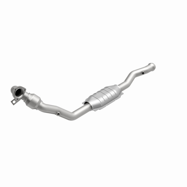 MagnaFlow HM Grade Direct-Fit Catalytic Converter - Volvo 850 1996-1997 2.3L Turbo, view 10