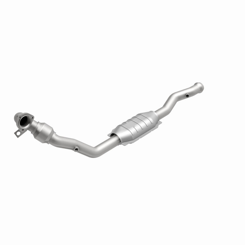 MagnaFlow HM Grade Direct-Fit Catalytic Converter - Volvo 850 1996-1997 2.3L Turbo, view 10