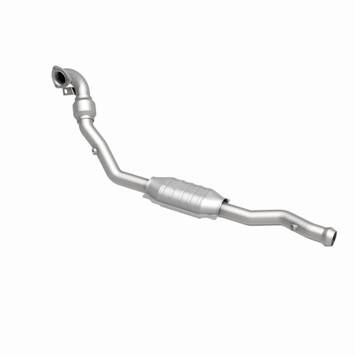 MagnaFlow HM Grade Direct-Fit Catalytic Converter - Volvo 850 1996-1997 2.3L Turbo, view 11