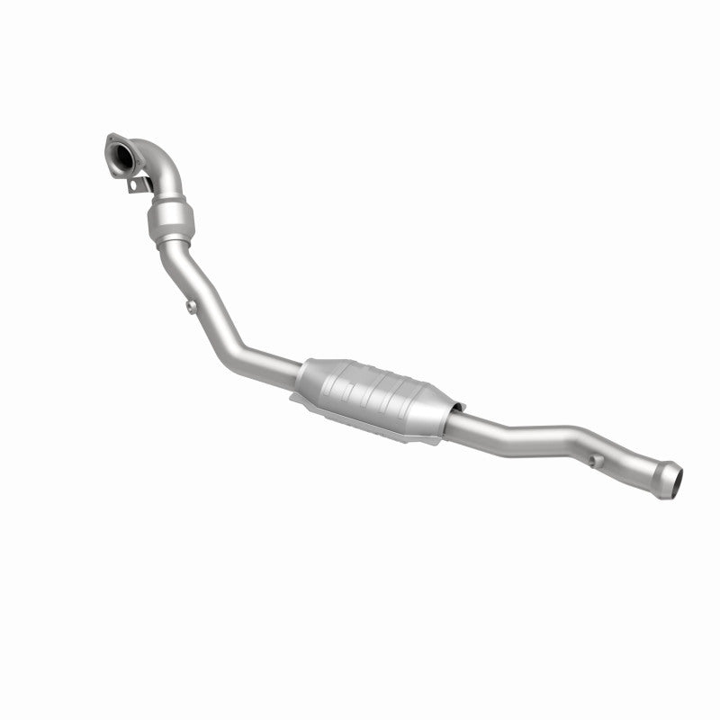 MagnaFlow HM Grade Direct-Fit Catalytic Converter - Volvo 850 1996-1997 2.3L Turbo, view 11