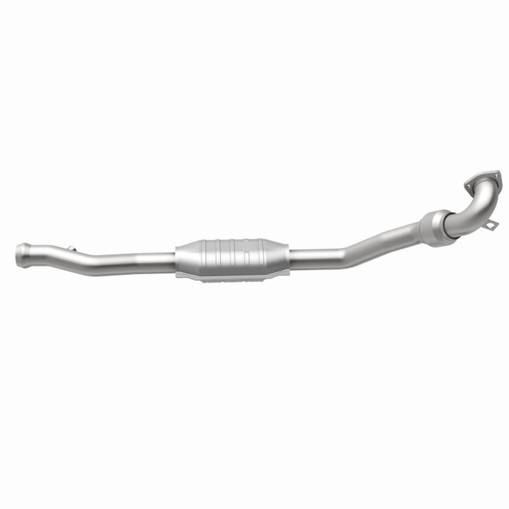 MagnaFlow HM Grade Direct-Fit Catalytic Converter - Volvo 850 1996-1997 2.3L Turbo, view 12