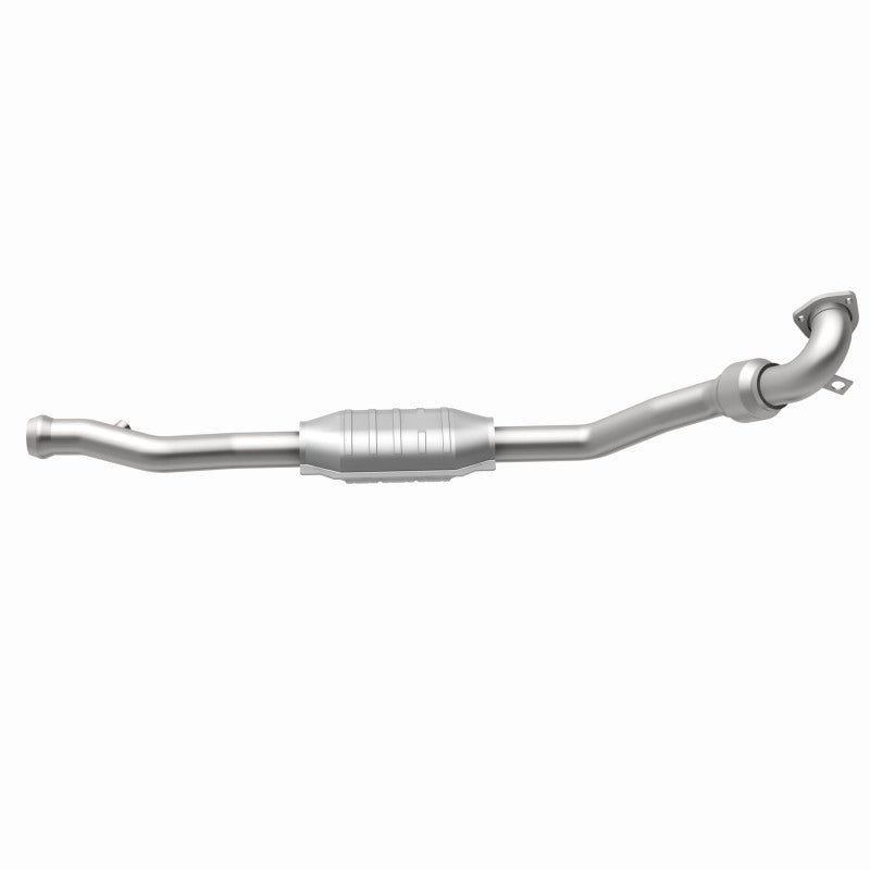 MagnaFlow HM Grade Direct-Fit Catalytic Converter - Volvo 850 1996-1997 2.3L Turbo, view 12