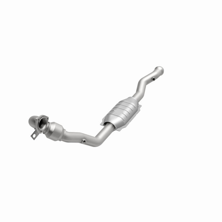 MagnaFlow HM Grade Direct-Fit Catalytic Converter - Volvo 850 1996-1997 2.3L Turbo, view 15