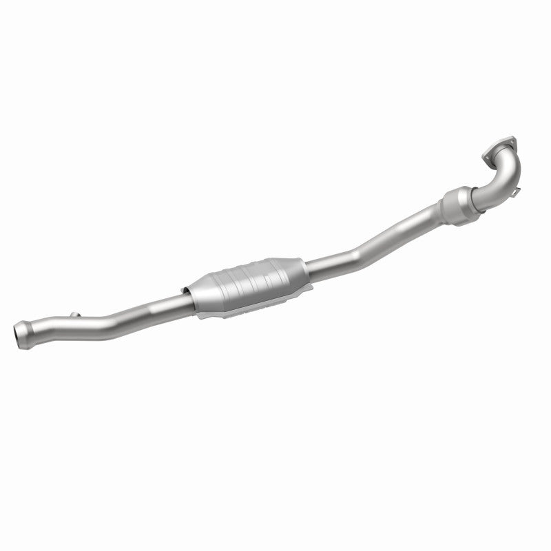 MagnaFlow HM Grade Direct-Fit Catalytic Converter - Volvo 850 1996-1997 2.3L Turbo, view 16