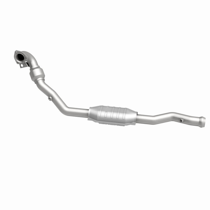 MagnaFlow HM Grade Direct-Fit Catalytic Converter - Volvo 850 1996-1997 2.3L Turbo, view 18