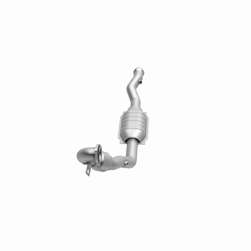 MagnaFlow HM Grade Direct-Fit Catalytic Converter - Volvo 850 1996-1997 2.3L Turbo, view 22