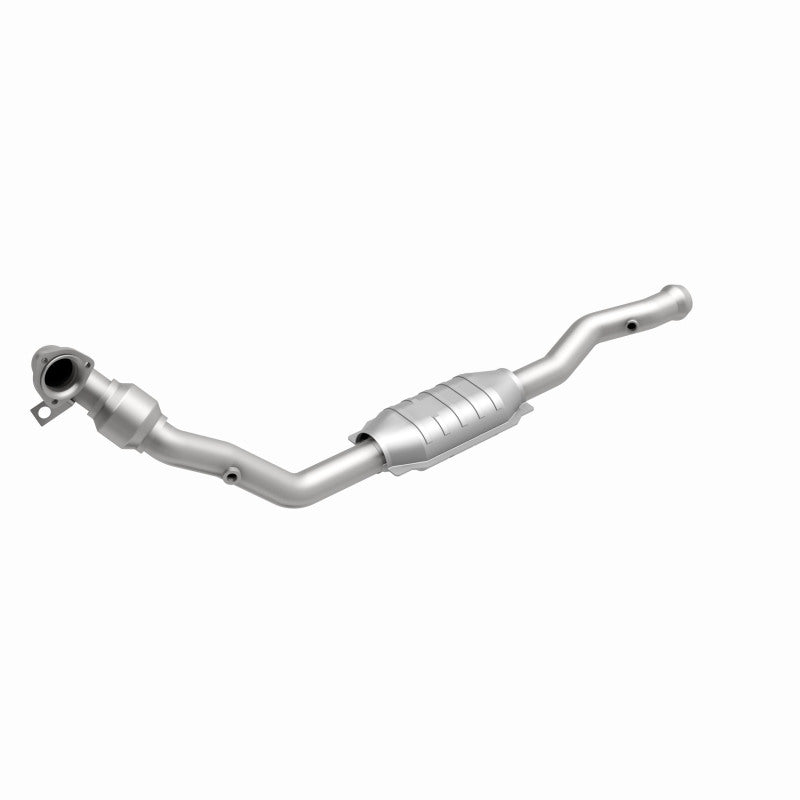 MagnaFlow HM Grade Direct-Fit Catalytic Converter - Volvo 850 1996-1997 2.3L Turbo, view 27