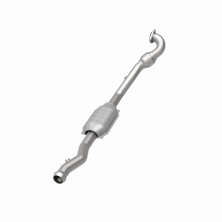 MagnaFlow HM Grade Direct-Fit Catalytic Converter - Volvo 850 1996-1997 2.3L Turbo, view 29