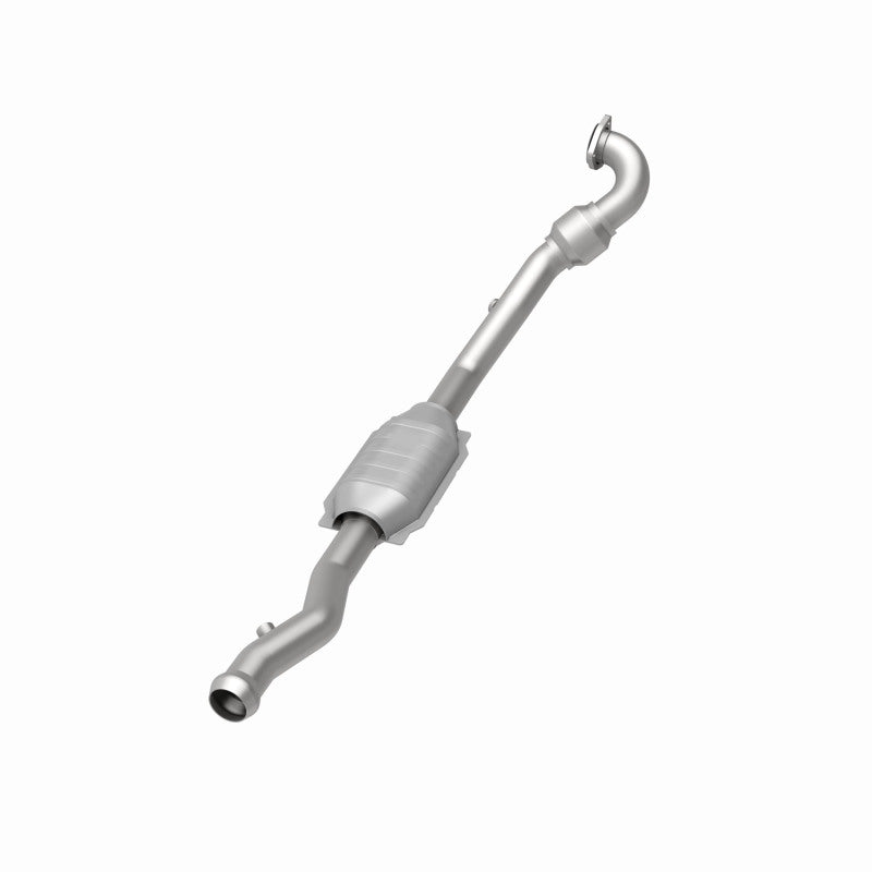 MagnaFlow HM Grade Direct-Fit Catalytic Converter - Volvo 850 1996-1997 2.3L Turbo, view 29