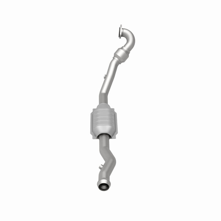 MagnaFlow HM Grade Direct-Fit Catalytic Converter - Volvo 850 1996-1997 2.3L Turbo, view 30