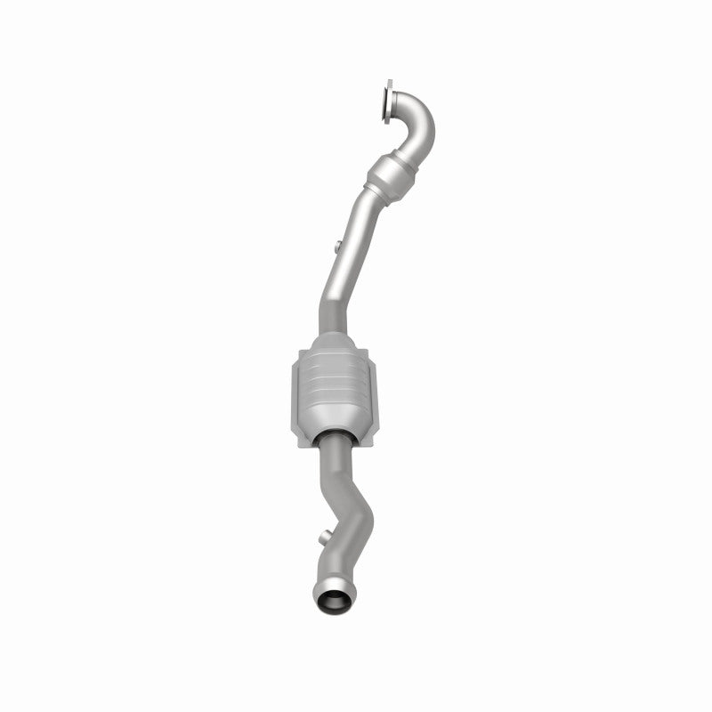 MagnaFlow HM Grade Direct-Fit Catalytic Converter - Volvo 850 1996-1997 2.3L Turbo, view 30