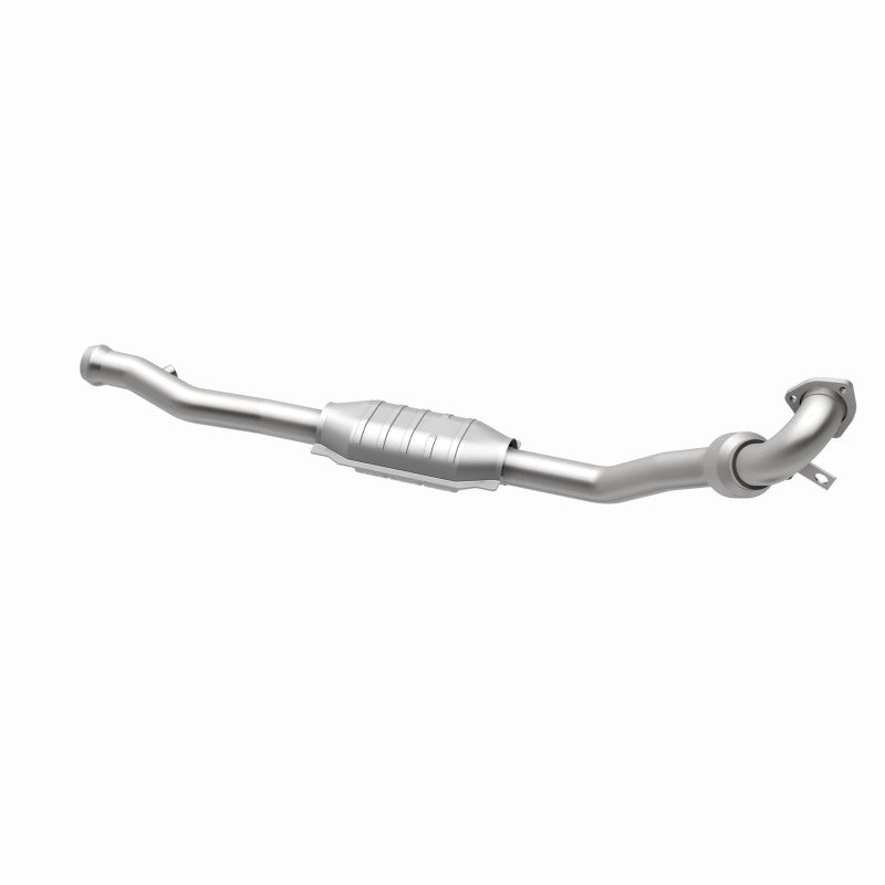 MagnaFlow HM Grade Direct-Fit Catalytic Converter - Volvo 850 1996-1997 2.3L Turbo, view 31