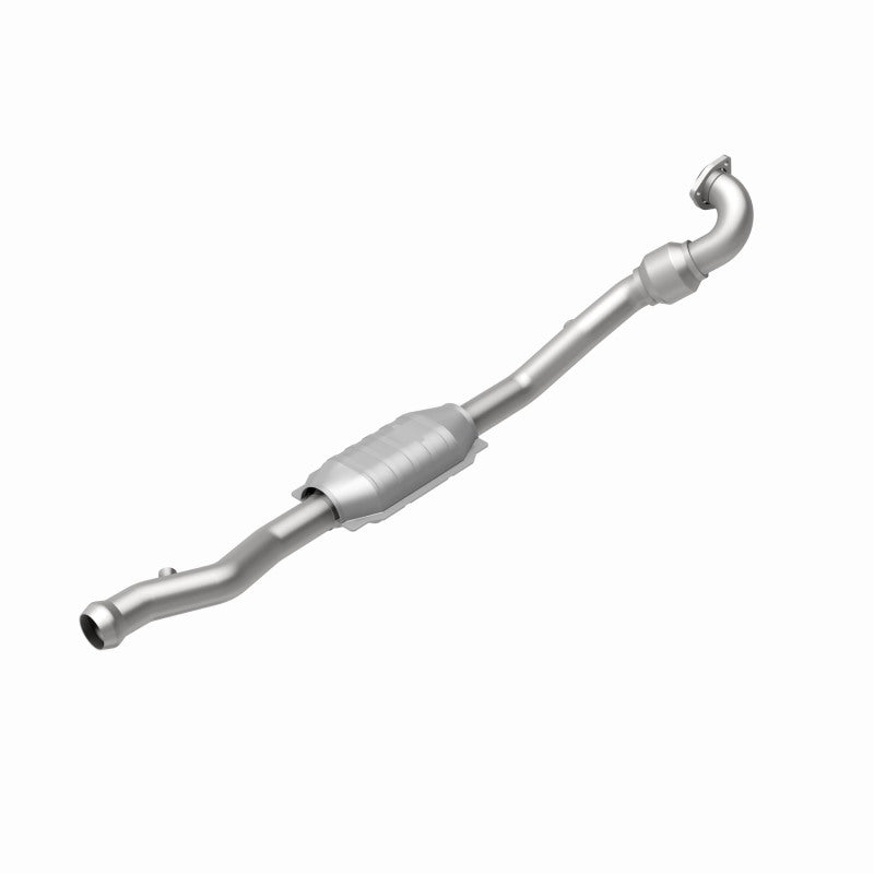 MagnaFlow HM Grade Direct-Fit Catalytic Converter - Volvo 850 1996-1997 2.3L Turbo, view 32