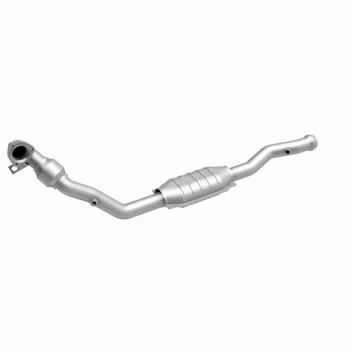 MagnaFlow HM Grade Direct-Fit Catalytic Converter - Volvo 850 1996-1997 2.3L Turbo, view 36