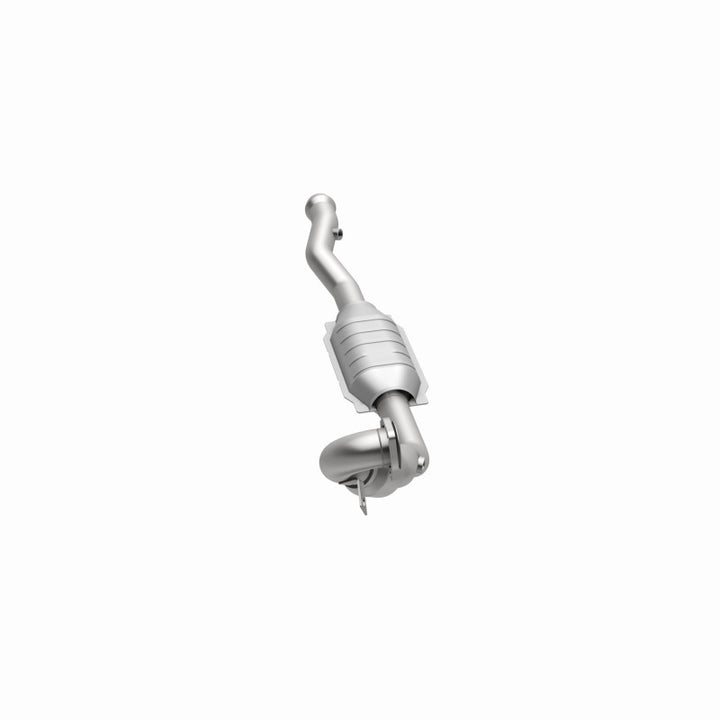 MagnaFlow HM Grade Direct-Fit Catalytic Converter - Volvo 850 1996-1997 2.3L Turbo, view 38