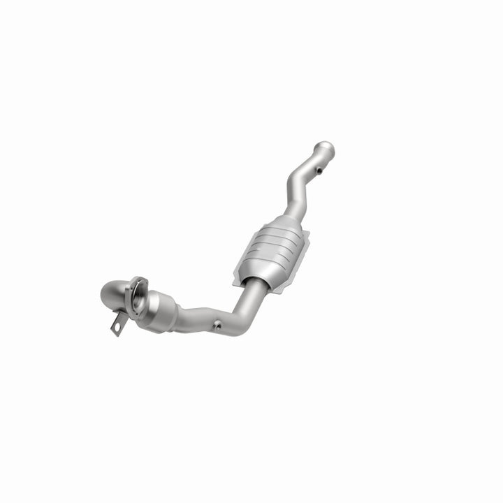 MagnaFlow HM Grade Direct-Fit Catalytic Converter - Volvo 850 1996-1997 2.3L Turbo, view 39