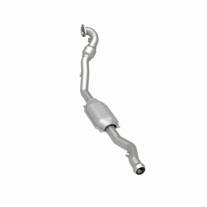 MagnaFlow HM Grade Direct-Fit Catalytic Converter - Volvo 850 1996-1997 2.3L Turbo, view 4