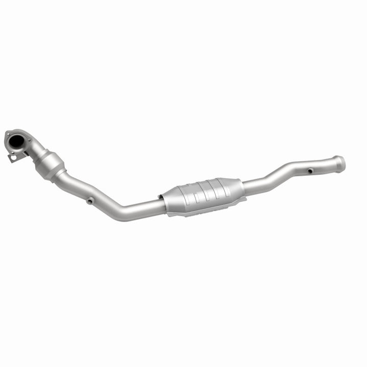 MagnaFlow HM Grade Direct-Fit Catalytic Converter - Volvo 850 1996-1997 2.3L Turbo, view 41