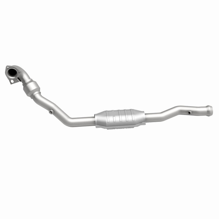 MagnaFlow HM Grade Direct-Fit Catalytic Converter - Volvo 850 1996-1997 2.3L Turbo, view 6