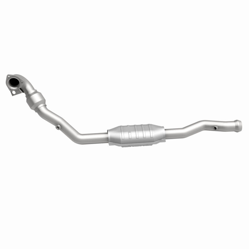 MagnaFlow HM Grade Direct-Fit Catalytic Converter - Volvo 850 1996-1997 2.3L Turbo, view 6