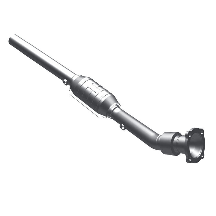 MagnaFlow HM-Grade Direct-Fit Catalytic Converter - Volkswagen Beetle / Golf / Jetta 1.8L Turbo 1999-2006