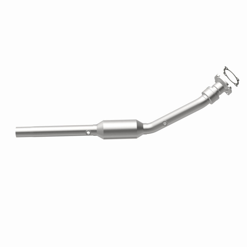 MagnaFlow HM-Grade Direct-Fit Catalytic Converter - Volkswagen Beetle / Golf / Jetta 1.8L Turbo 1999-2006, view 12