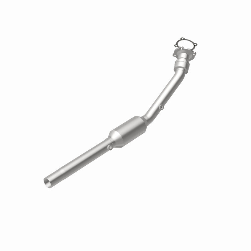 MagnaFlow HM-Grade Direct-Fit Catalytic Converter - Volkswagen Beetle / Golf / Jetta 1.8L Turbo 1999-2006, view 14