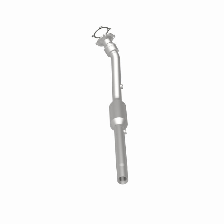 MagnaFlow HM-Grade Direct-Fit Catalytic Converter - Volkswagen Beetle / Golf / Jetta 1.8L Turbo 1999-2006, view 17