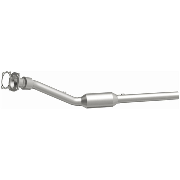 MagnaFlow HM-Grade Direct-Fit Catalytic Converter - Volkswagen Beetle / Golf / Jetta 1.8L Turbo 1999-2006, view 21