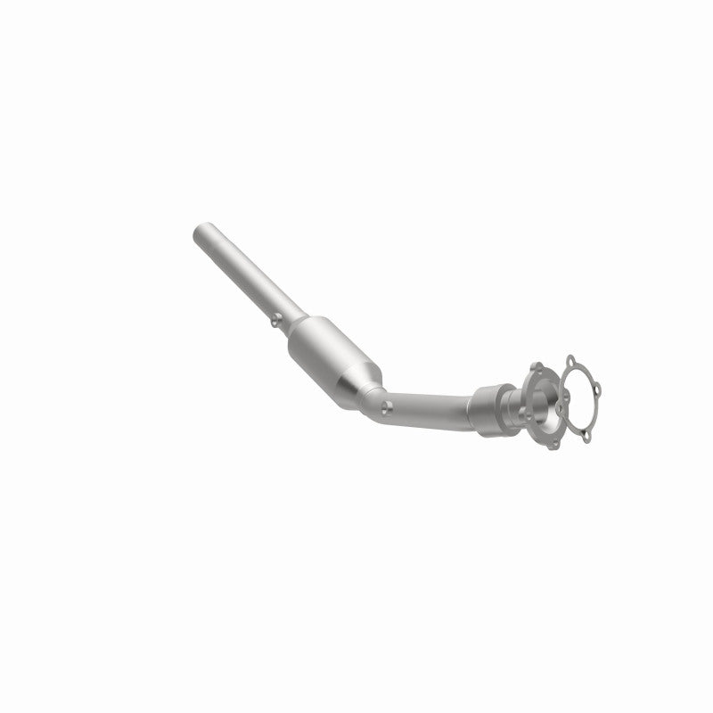 MagnaFlow HM-Grade Direct-Fit Catalytic Converter - Volkswagen Beetle / Golf / Jetta 1.8L Turbo 1999-2006, view 22