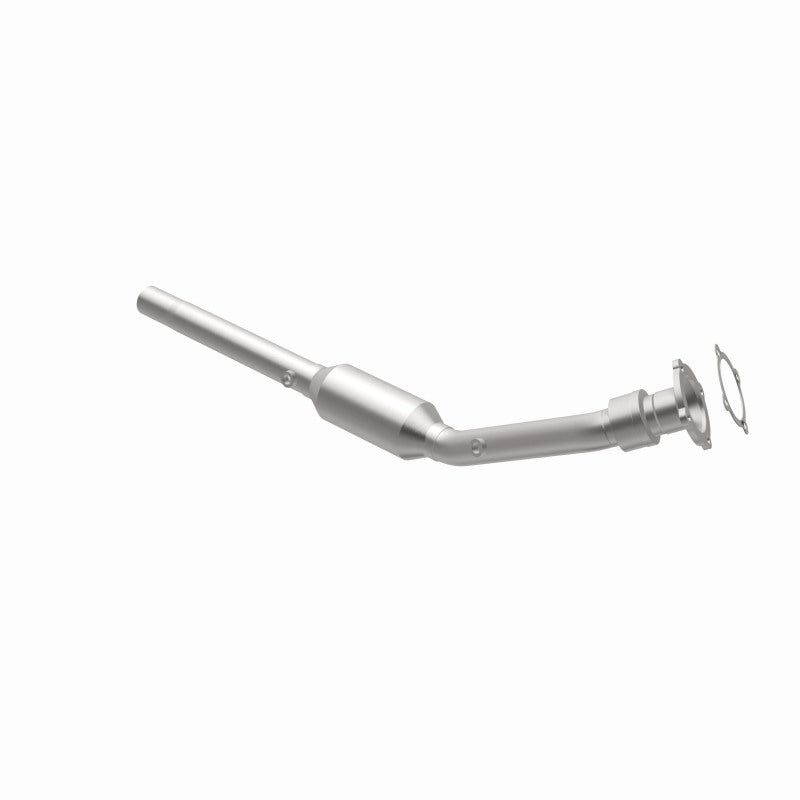 MagnaFlow HM-Grade Direct-Fit Catalytic Converter - Volkswagen Beetle / Golf / Jetta 1.8L Turbo 1999-2006, view 24