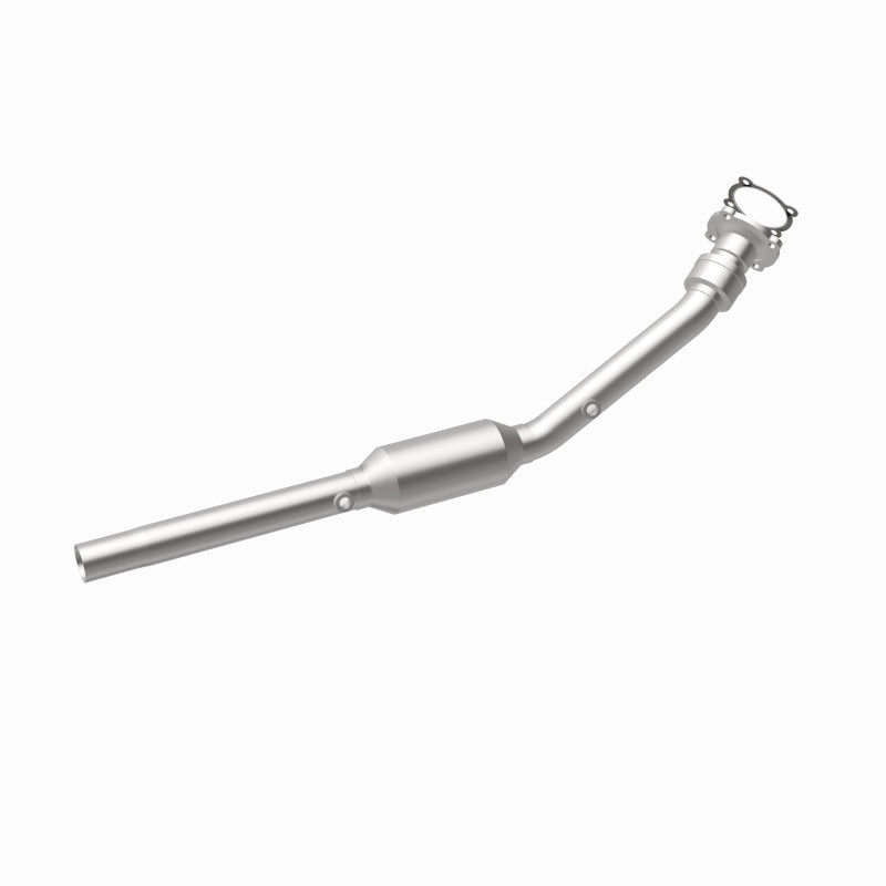 MagnaFlow HM-Grade Direct-Fit Catalytic Converter - Volkswagen Beetle / Golf / Jetta 1.8L Turbo 1999-2006, view 3