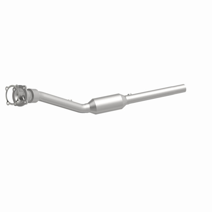 MagnaFlow HM-Grade Direct-Fit Catalytic Converter - Volkswagen Beetle / Golf / Jetta 1.8L Turbo 1999-2006, view 32