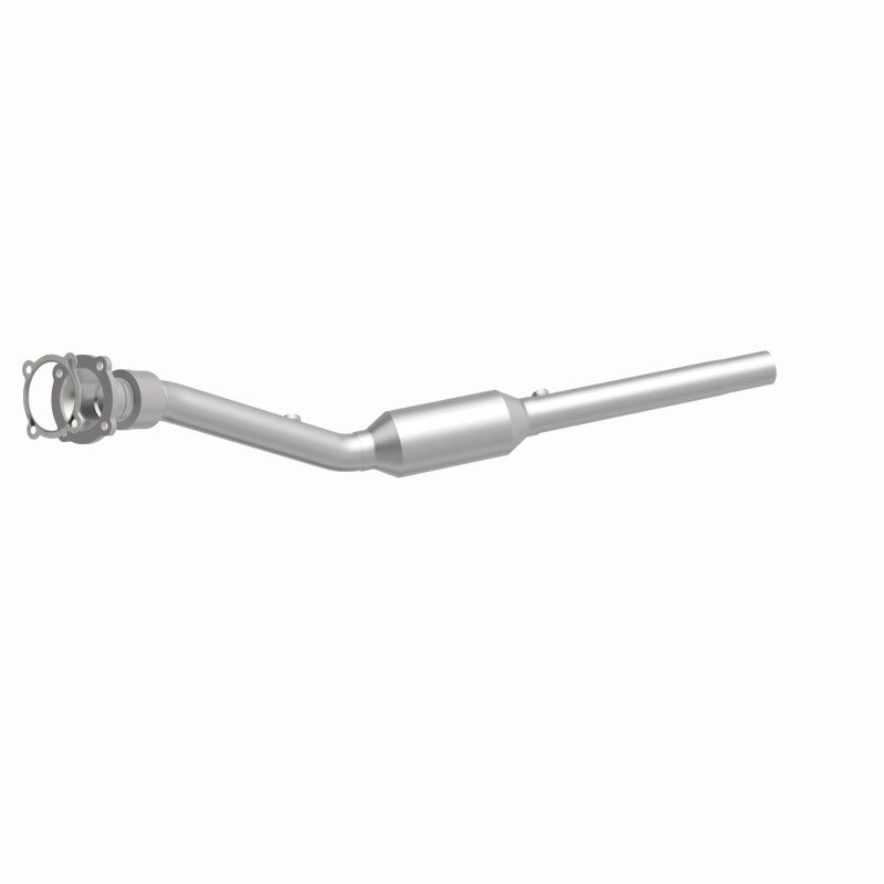 MagnaFlow HM-Grade Direct-Fit Catalytic Converter - Volkswagen Beetle / Golf / Jetta 1.8L Turbo 1999-2006, view 32