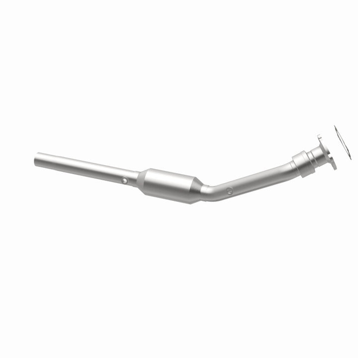 MagnaFlow HM-Grade Direct-Fit Catalytic Converter - Volkswagen Beetle / Golf / Jetta 1.8L Turbo 1999-2006, view 35