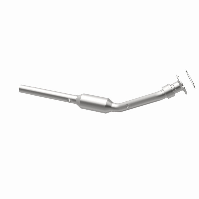 MagnaFlow HM-Grade Direct-Fit Catalytic Converter - Volkswagen Beetle / Golf / Jetta 1.8L Turbo 1999-2006, view 35