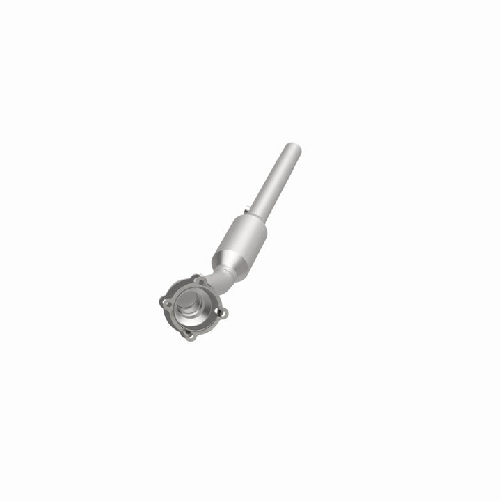 MagnaFlow HM-Grade Direct-Fit Catalytic Converter - Volkswagen Beetle / Golf / Jetta 1.8L Turbo 1999-2006, view 37